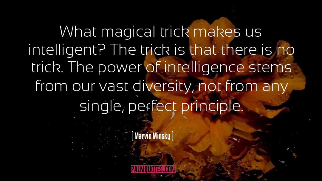 The Talos Principle quotes by Marvin Minsky