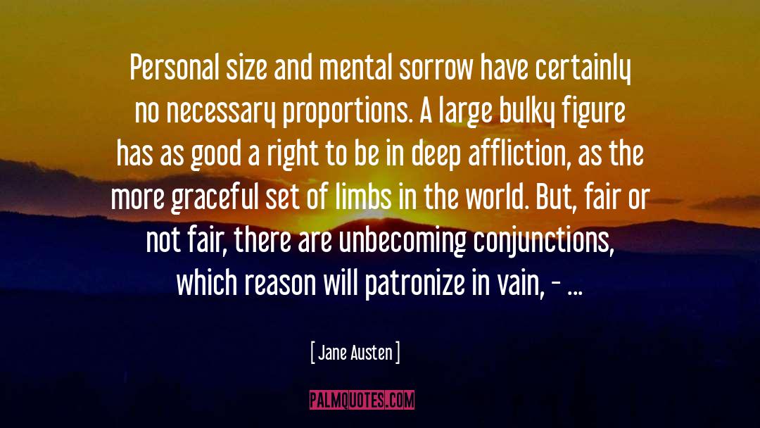 The Taste Of Death quotes by Jane Austen