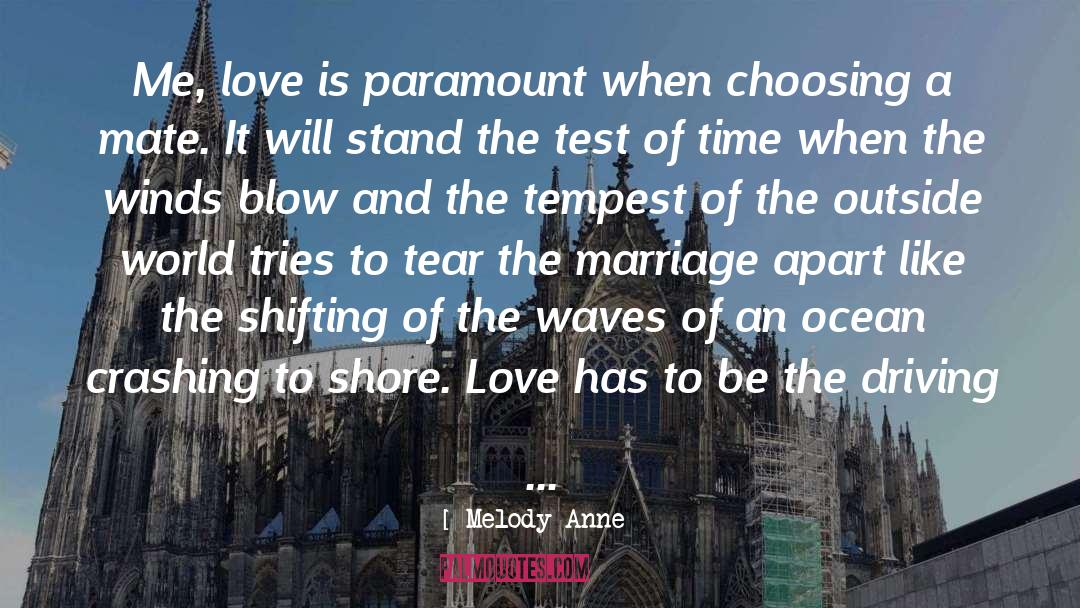 The Tempest quotes by Melody Anne