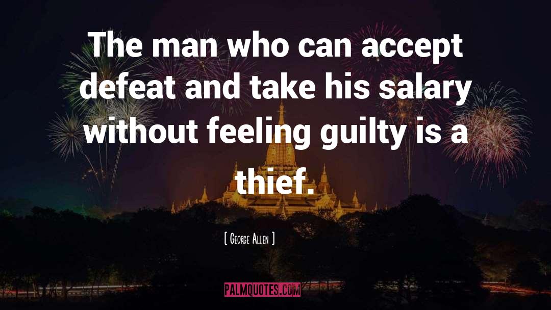 The Thief Lord quotes by George Allen