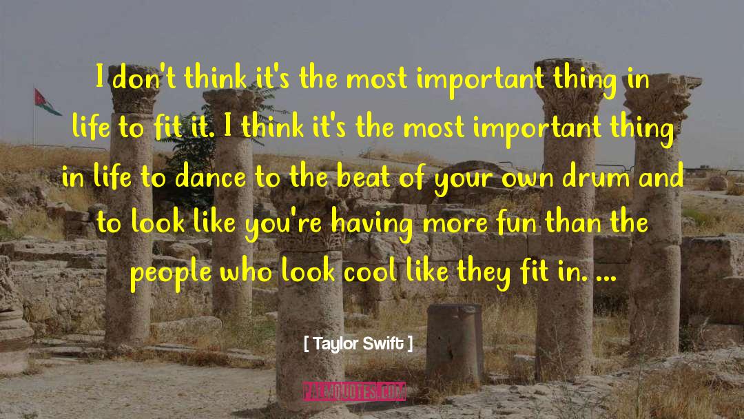 The Things They Carried quotes by Taylor Swift