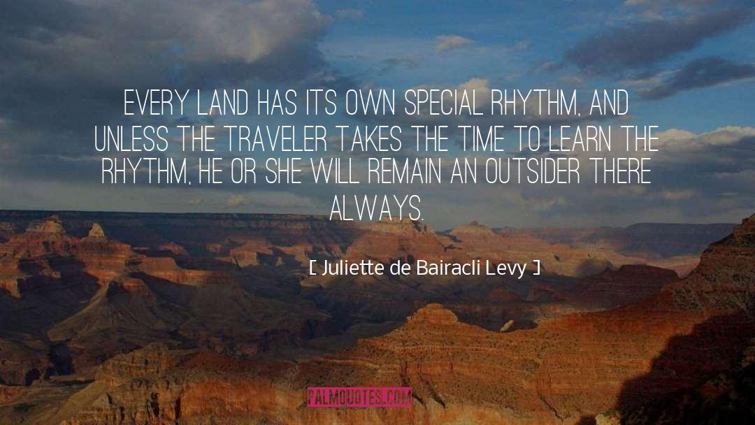 The Time Traveler S Wife quotes by Juliette De Bairacli Levy