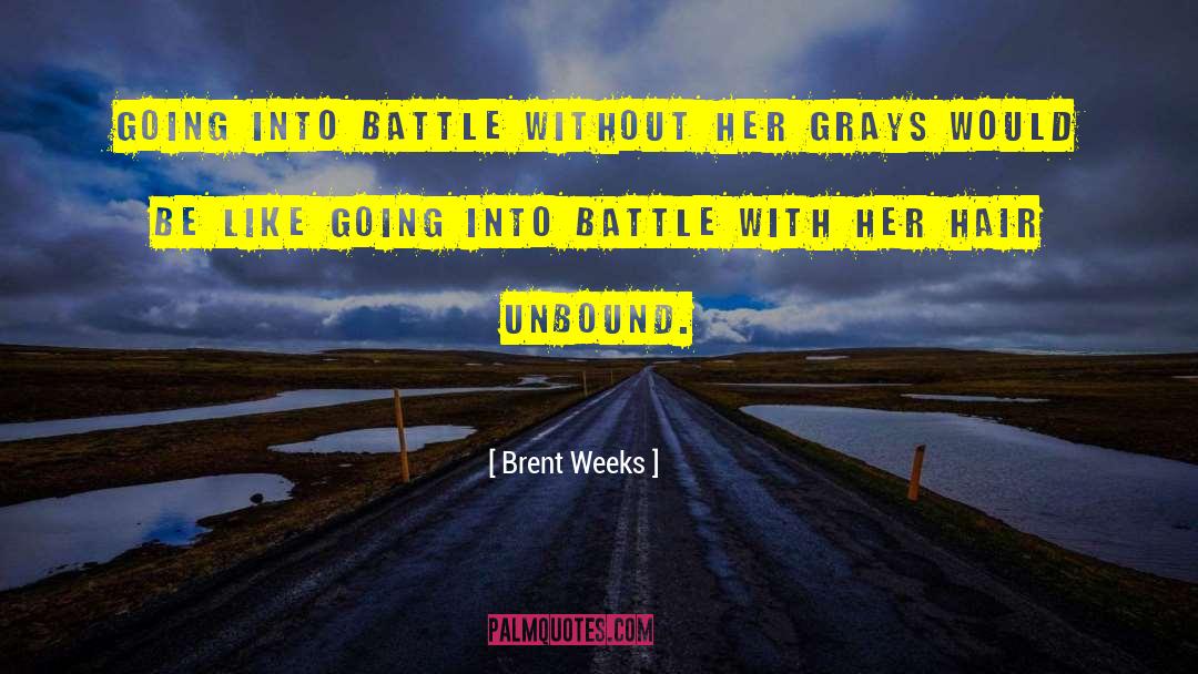 The Unbound quotes by Brent Weeks