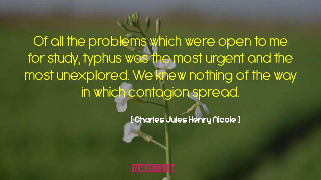 The Unexplored Boer quotes by Charles Jules Henry Nicole
