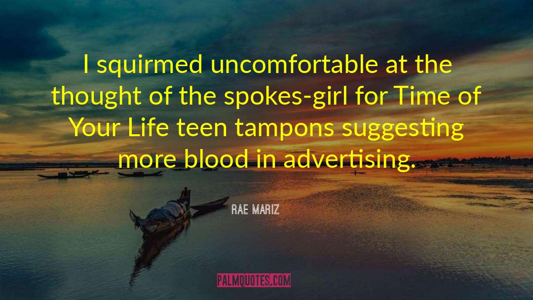 The Unidentified quotes by Rae Mariz