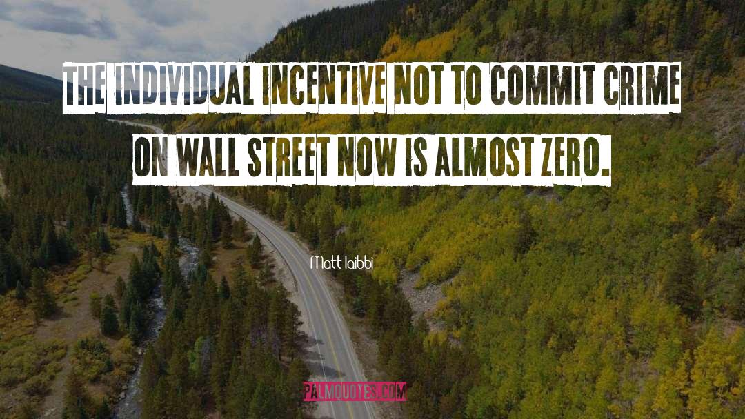 The Wall Street Shard quotes by Matt Taibbi