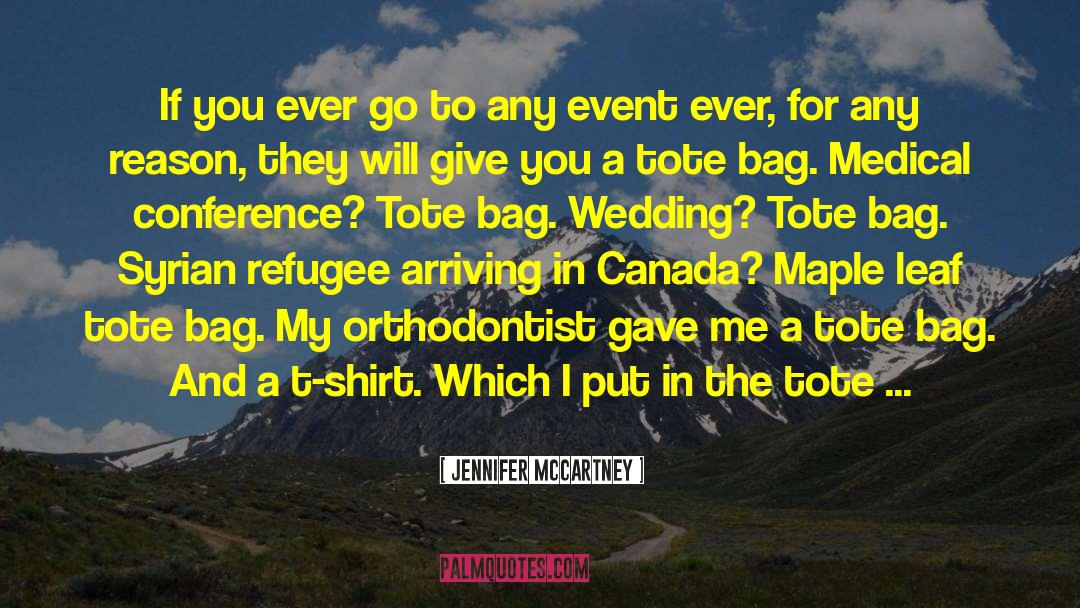 The Wedding Beat quotes by Jennifer McCartney