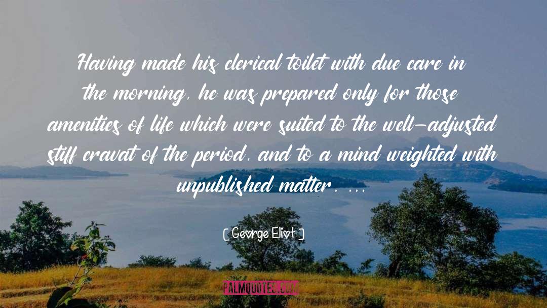 The Well Of Ascension quotes by George Eliot