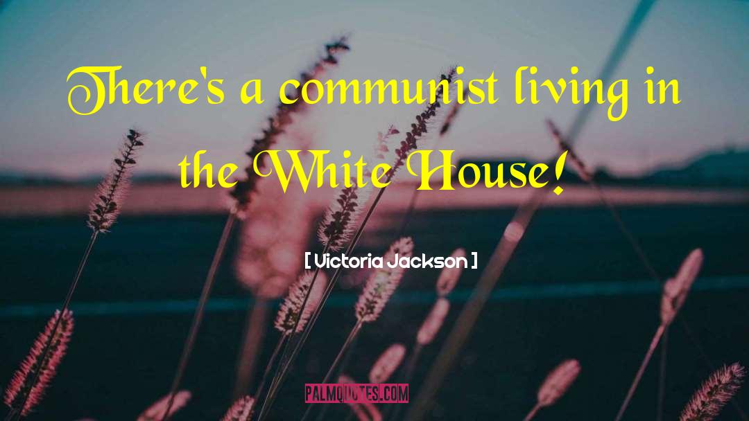 The White Wolf quotes by Victoria Jackson
