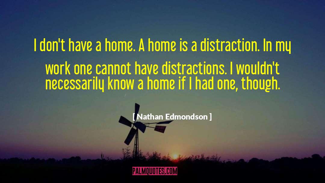 The Widow quotes by Nathan Edmondson