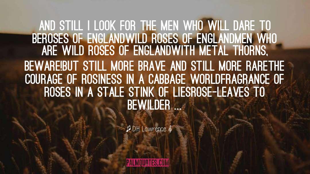 The Wild Rose Press quotes by D.H. Lawrence