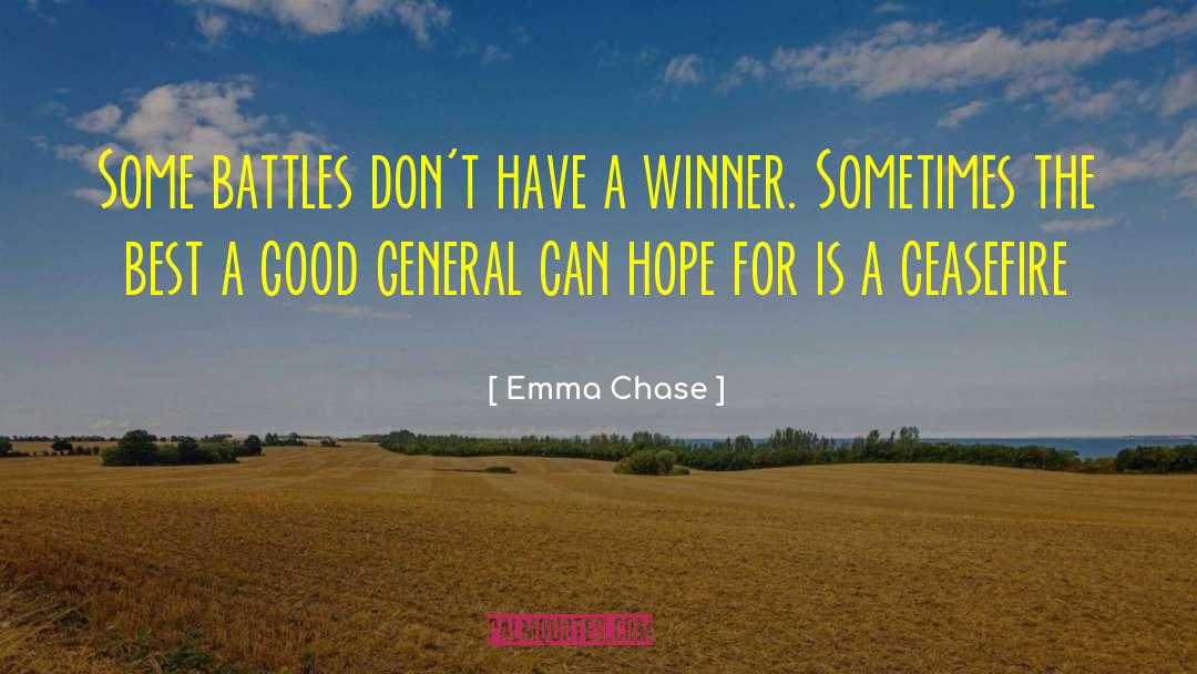 The Winner S Kiss quotes by Emma Chase