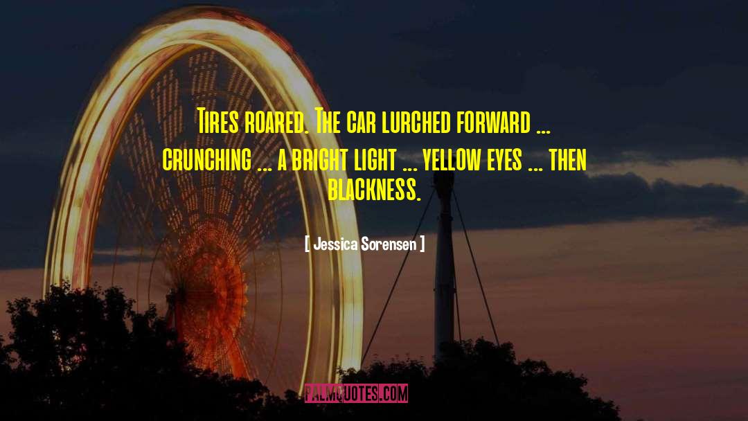 The Yellow House quotes by Jessica Sorensen