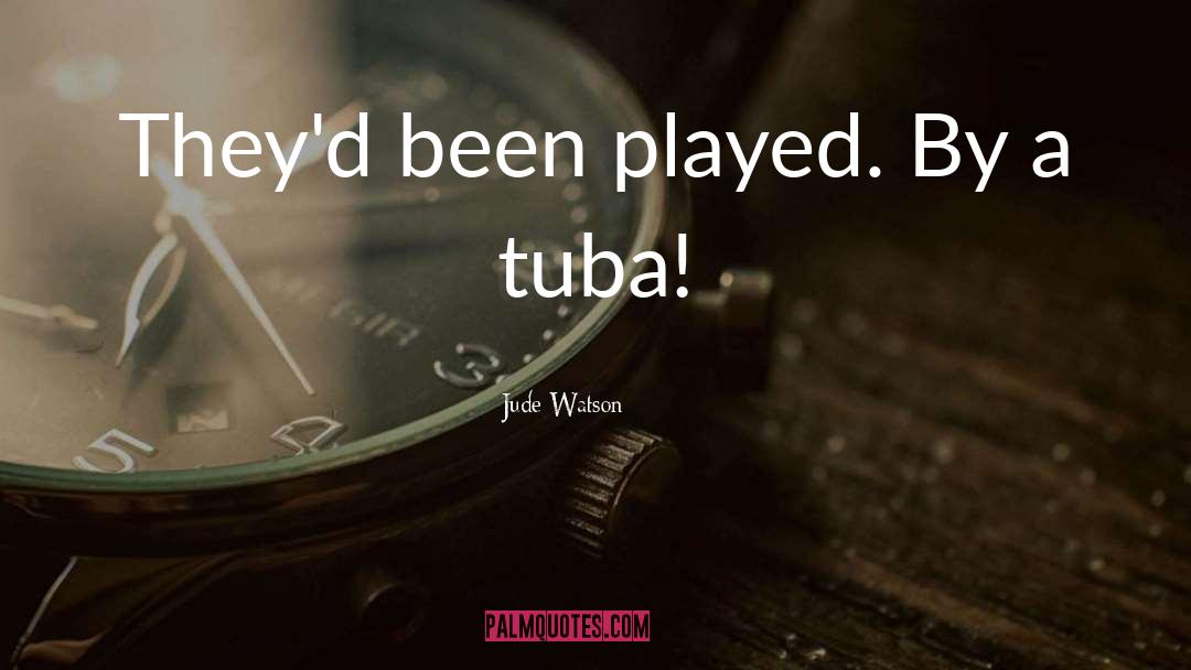 The39clues quotes by Jude Watson