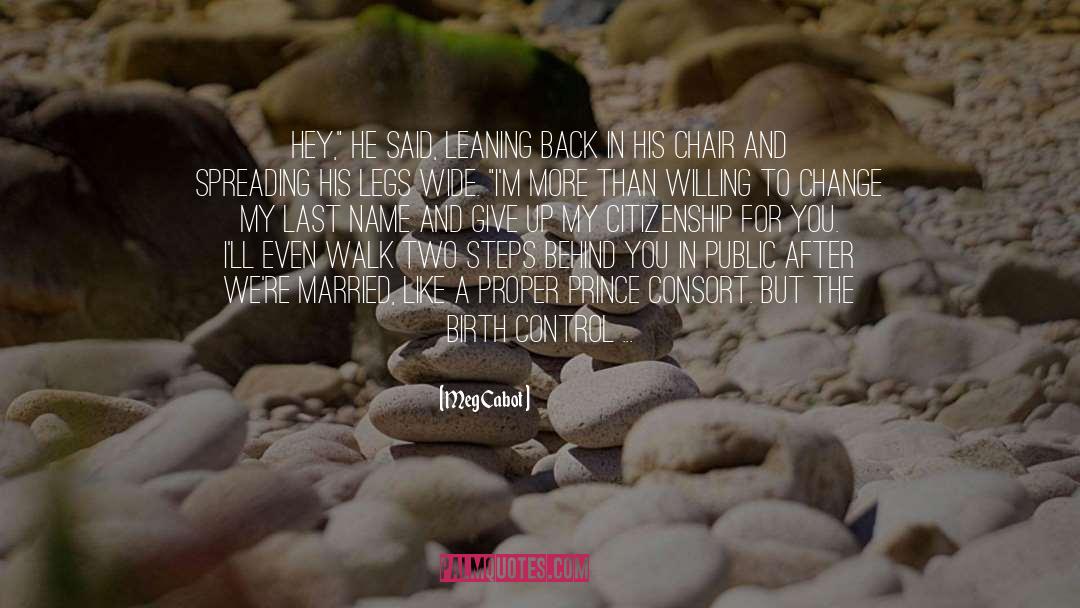 Theelite Idiot Love quotes by Meg Cabot