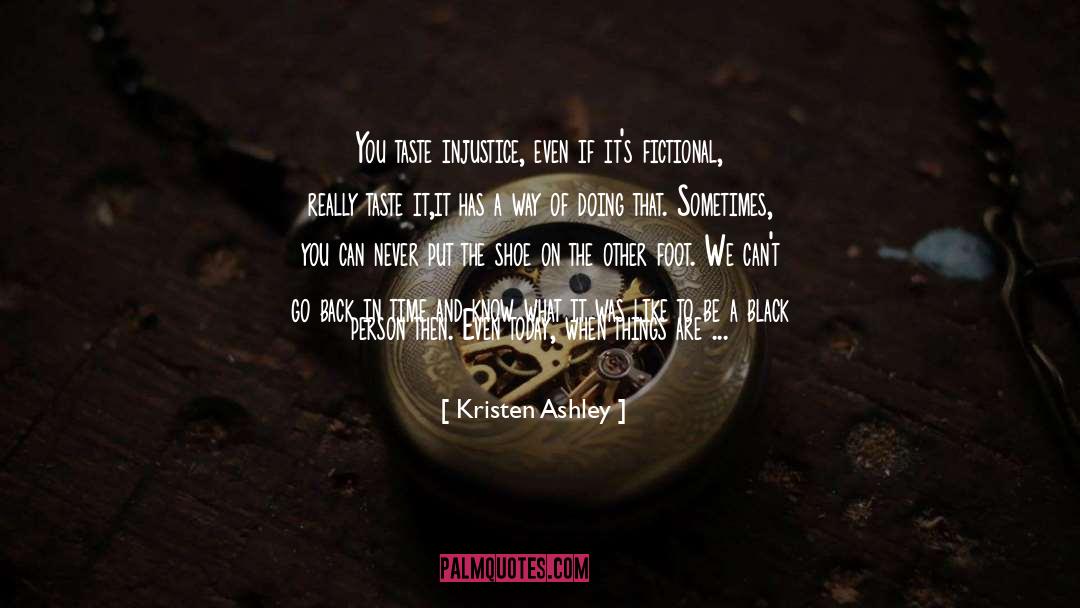 Theodore Finch quotes by Kristen Ashley