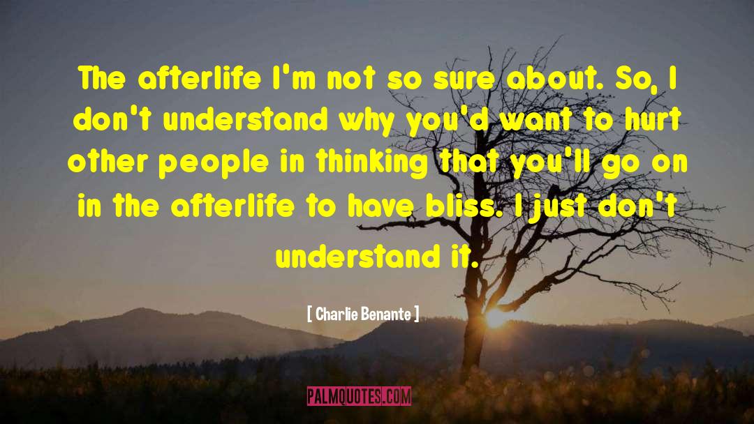Theodorics People quotes by Charlie Benante