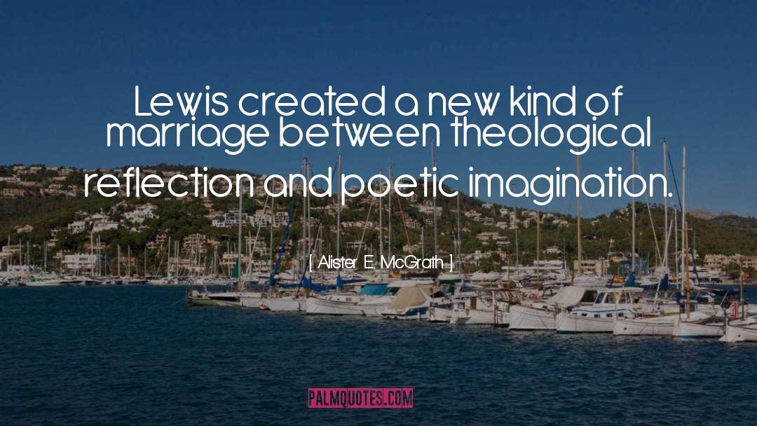 Theological Arguments quotes by Alister E. McGrath