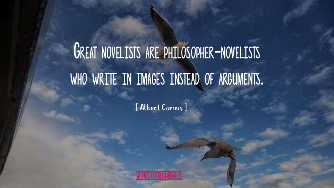Theological Arguments quotes by Albert Camus