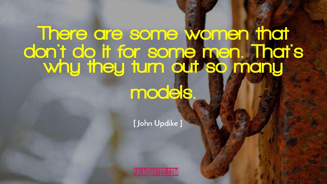 There Are Some Days quotes by John Updike