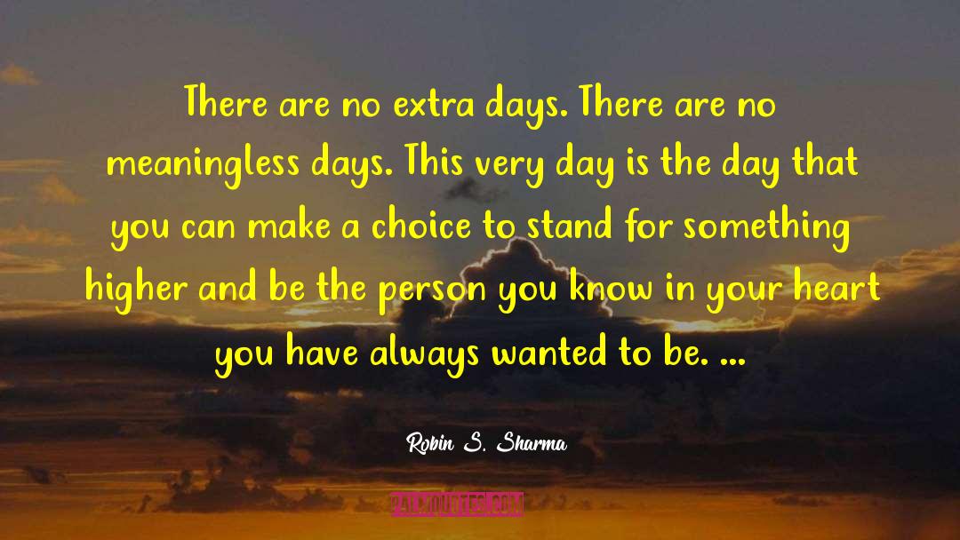 There Is Always A Way quotes by Robin S. Sharma