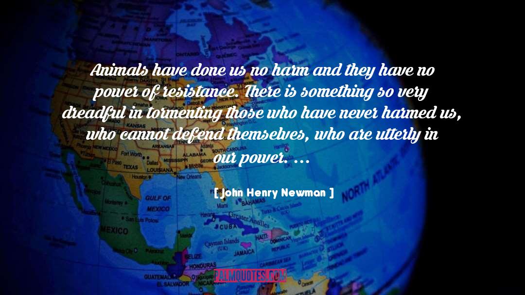 There Is No Harm In Trying quotes by John Henry Newman