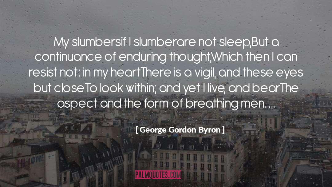 These Eyes quotes by George Gordon Byron