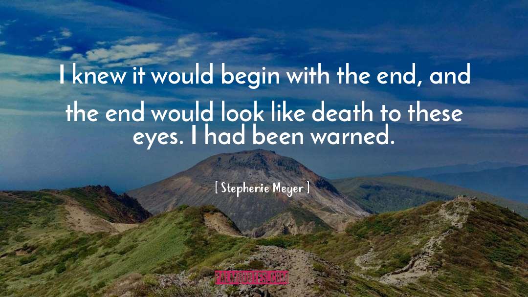 These Eyes quotes by Stephenie Meyer