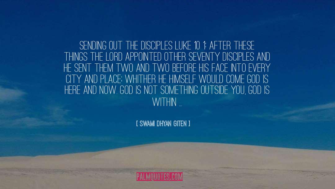 These Two Jokers quotes by Swami Dhyan Giten