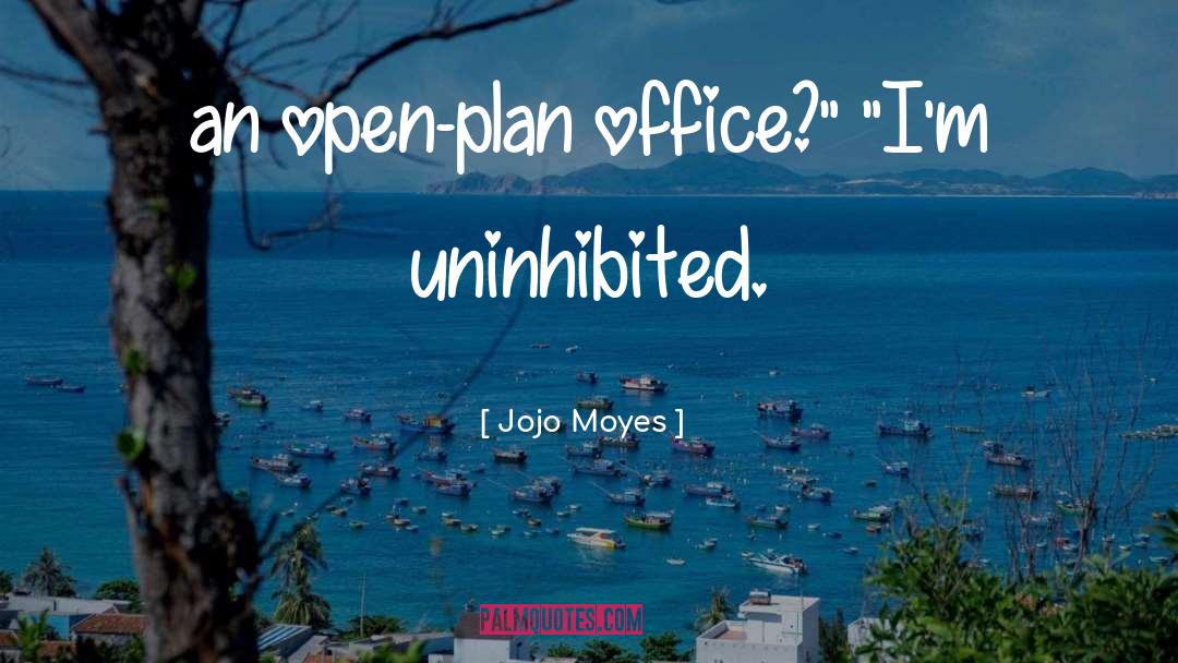 Thiemann Office quotes by Jojo Moyes