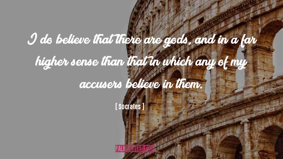 Thiesm quotes by Socrates