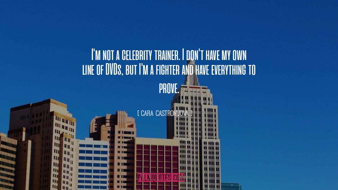 Thin Line quotes by Cara Castronuova