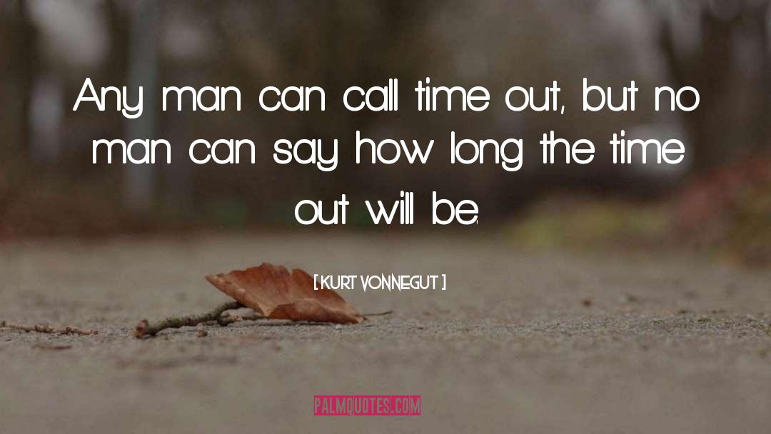 Thin Man quotes by Kurt Vonnegut