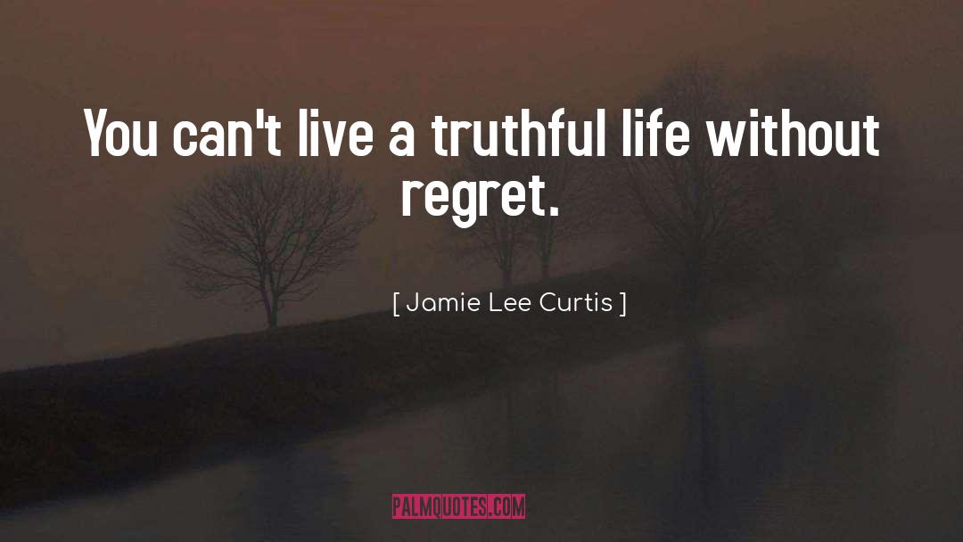 Things You Cant Live Without quotes by Jamie Lee Curtis