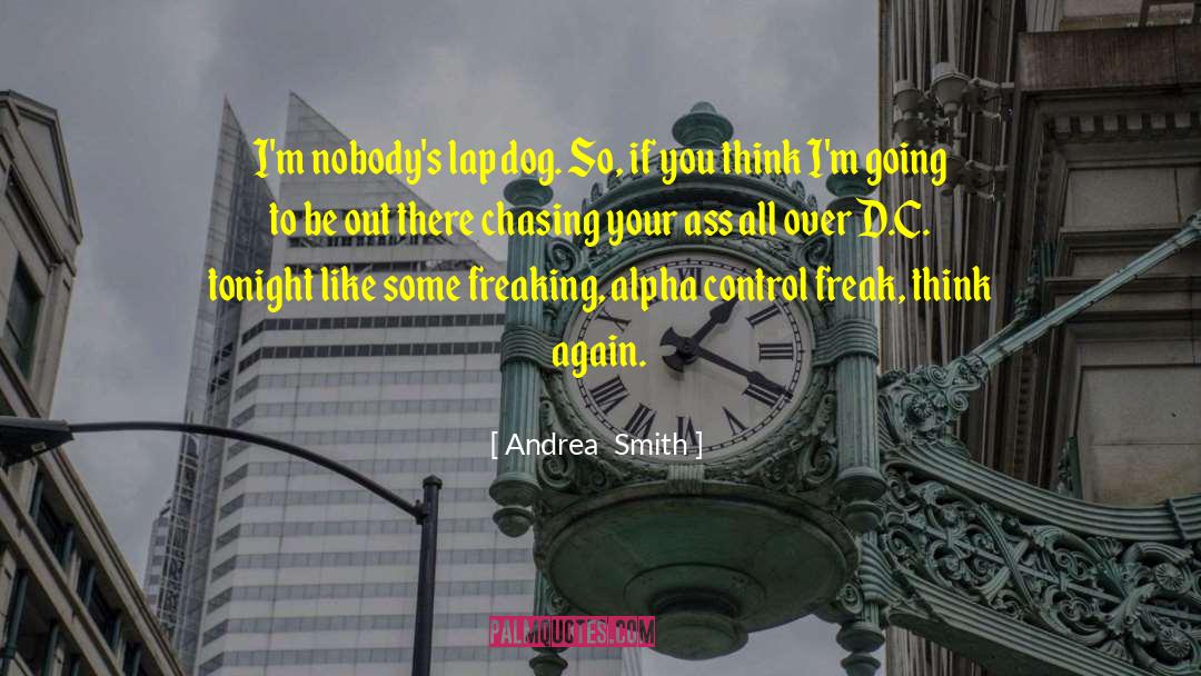 Think Again quotes by Andrea  Smith