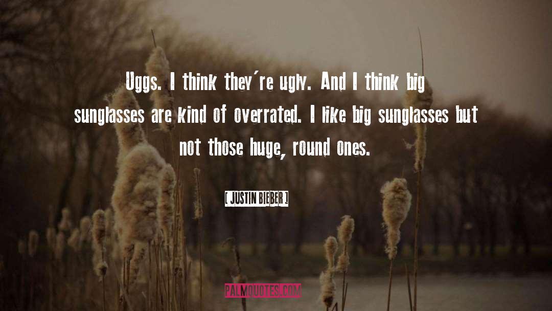 Think Big quotes by Justin Bieber