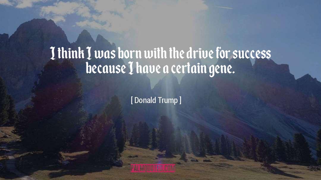 Think Critically quotes by Donald Trump