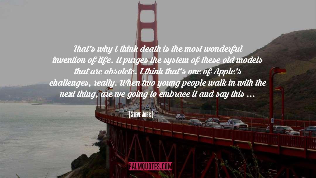 Think Well quotes by Steve Jobs