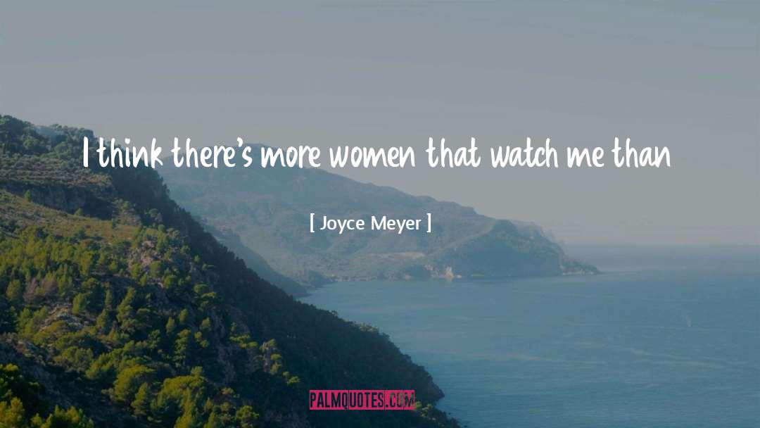 Thinking Clearly quotes by Joyce Meyer