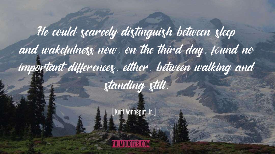 Third Day quotes by Kurt Vonnegut Jr.