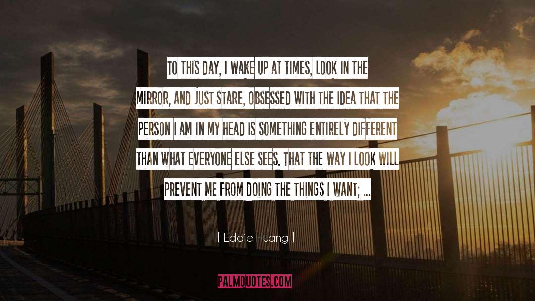 This Day quotes by Eddie Huang