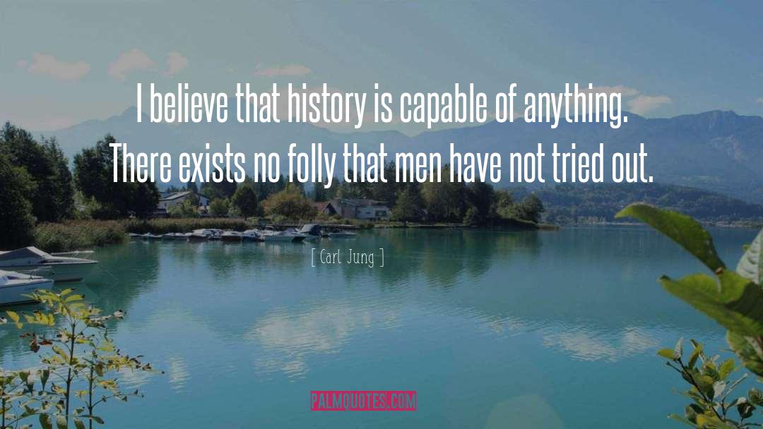 This Is History quotes by Carl Jung