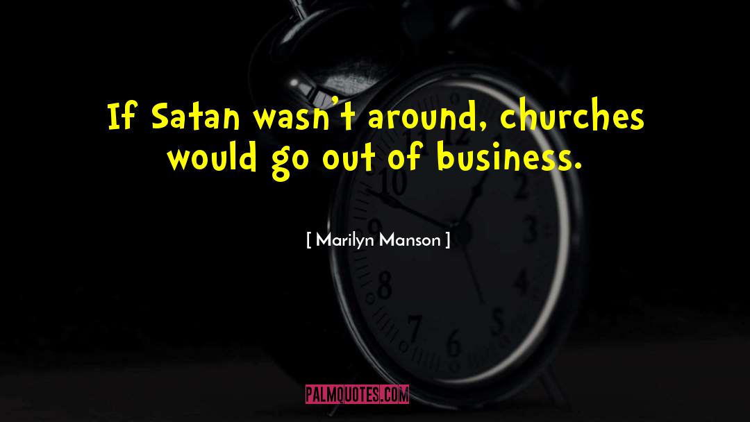 This Star Won T Go Out quotes by Marilyn Manson