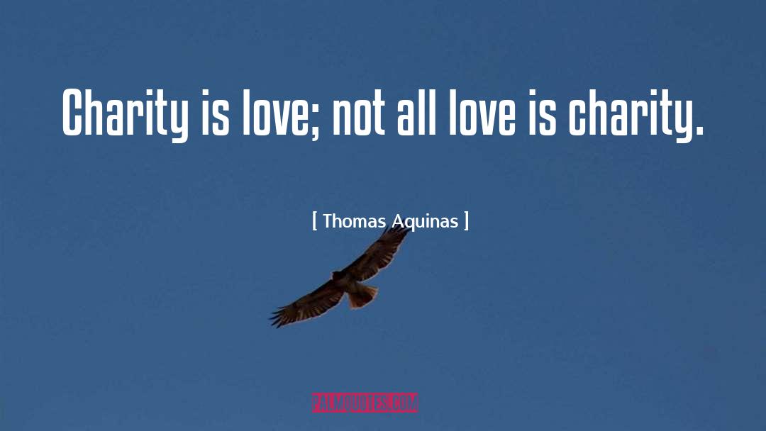 Thomas Aquinas quotes by Thomas Aquinas