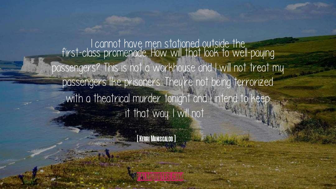 Thomas Cresswell quotes by Kerri Maniscalco