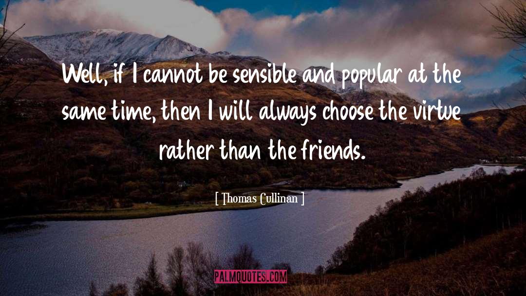 Thomas Cullinan quotes by Thomas Cullinan