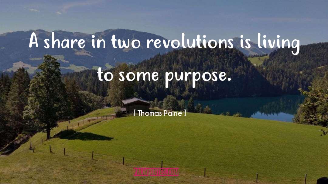 Thomas Eakins quotes by Thomas Paine