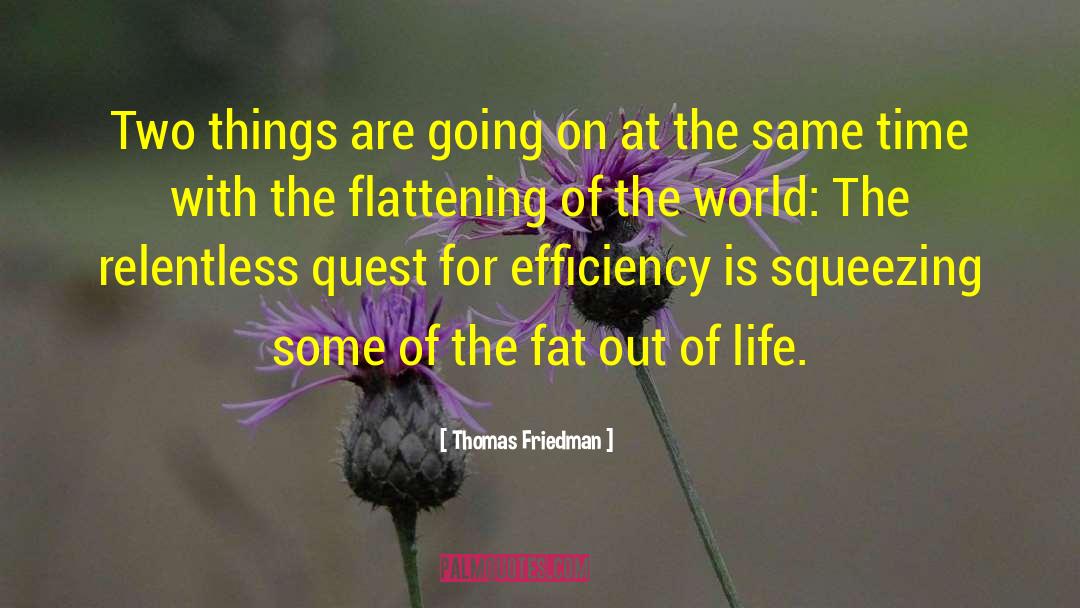Thomas Friedman quotes by Thomas Friedman