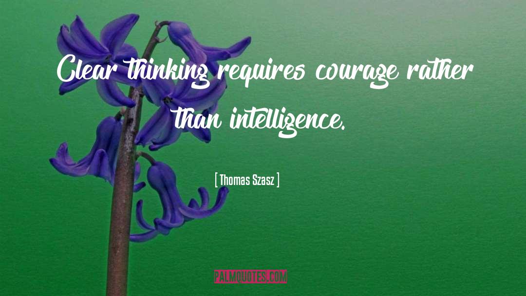 Thomas Goodwin quotes by Thomas Szasz