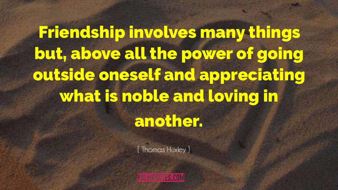 Thomas Haverty quotes by Thomas Huxley